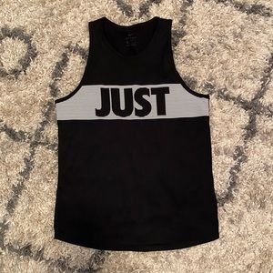 Nike Dri Fit Tank Top